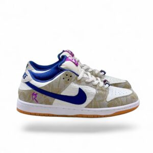 Nike Rayssa Leal x Dunk SB Low