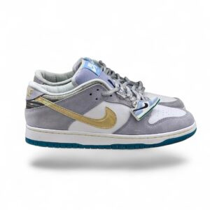Nike Sean Cliver x Dunk Low SB