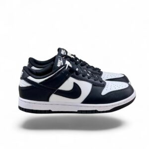 Nike Dunk Low Retro "Panda - Black White".