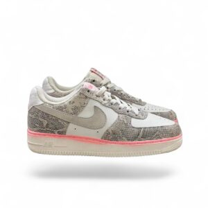 AIR FORCE 1 LOW "Our Force 1 Snakeskin