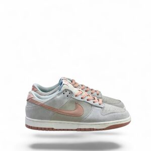 Nike Dunk Low "Fossil Rose" sneakers