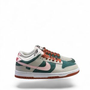 Nike Dunk Low SE "All Petals United" sneakers