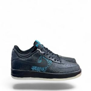 Nike Youth Air Force 1 Low