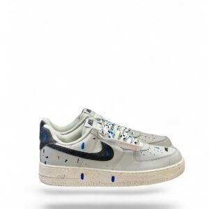 Nike Air Force 1 "Paint Splatter