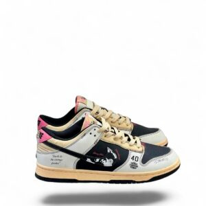 Nike SB Dunk Stussy