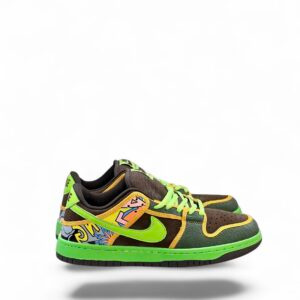 NIKE SB DUNK LOW DE LA SOUL