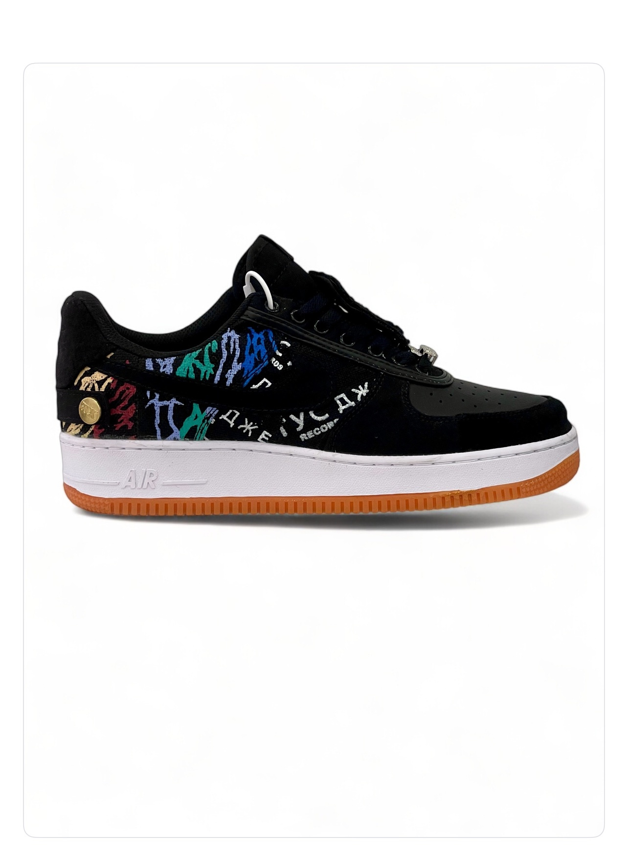 travis scott astroworld air force 1