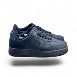Nike Air force black