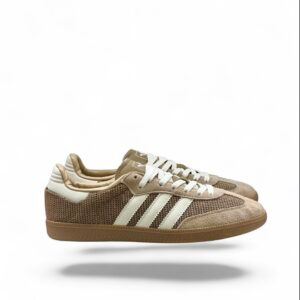 adidas 
Samba