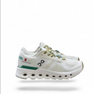 Cloud runner