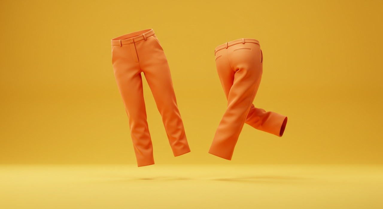 pants Women