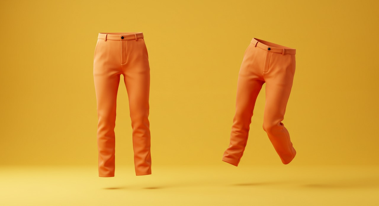 pants men