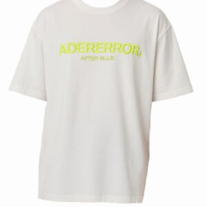 White T-shirt