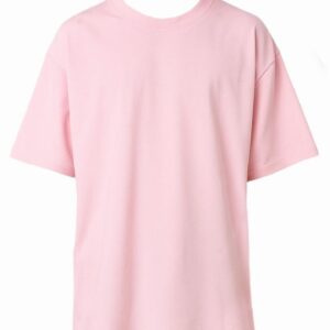 Basic oversize T-shirt