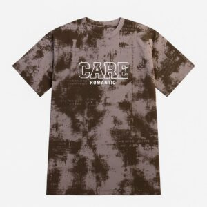Round T-shirt